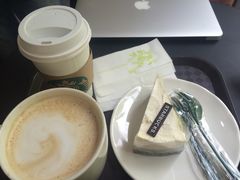 -星巴克(上海交通大学店)