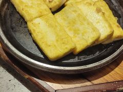 -将军牛排·尔滨地标朝鲜族美食(总店)