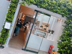 门面-% Arabica阿拉比卡咖啡(武康路店)
