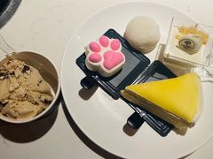 -加餐海鲜自助(宝龙一城店)