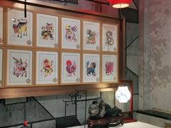 -福来齐·鲁菜海鲜·渔家菜(朝阳街分店)