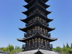 -上海方塔园