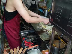 -李记特色五谷杂粮鸡蛋果子