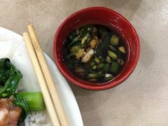 -大聪烧鹅快餐店(梅林店)