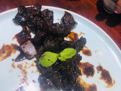 -蠔友汇·海鲜·生蚝烧烤(大东店)