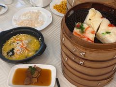 -怡园饭店-餐厅(四望亭店)