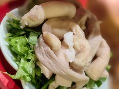 -南门四季铜锅涮肉(大屯·北苑店)