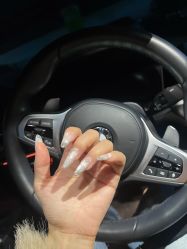 -LADYGIRL·Nail·Lash·美甲美睫