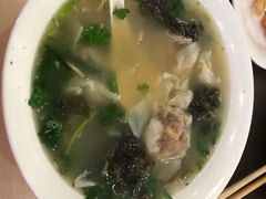 -白魁老号饭庄(交道口店)
