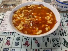 -七爷清汤腩·港式餐厅(金狮广场店)