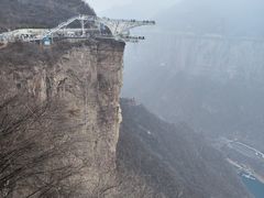 -河南宝泉旅游区