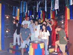 -棂笼·深度沉浸密室(武汉旗舰店)