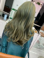 -潘多拉Hairsalon