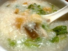 -宏状元现熬粥·京味菜(三里河店)