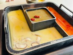 -巴奴毛肚火锅(永明路店)