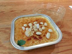 现烤焦糖布丁-原製原味(普陀山磐龙店)