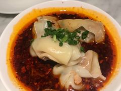 -蔴将·川菜(黄龙万科店)