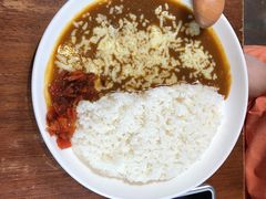 -铃木食堂(帽儿胡同店)