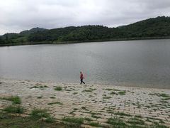 -桐乡凤凰湖