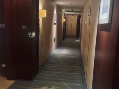 -天津君隆威斯汀酒店