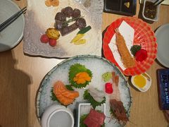-阿吾罗·月咏精致日料(港汇恒隆广场店)