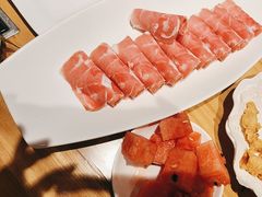 -嗨羊火锅(西环店)