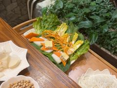 -大理董·董家小厨野生菌火锅(古城旗舰店)