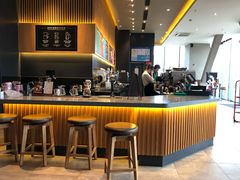 -星巴克(青浦宝龙店)