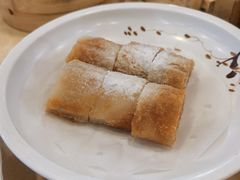 -中恒华茶楼(牌坊店)