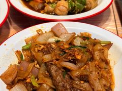 -郑记•不夜城烧烤•龙虾•虾蟹(黄鹤楼店)