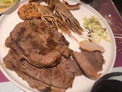 -舜和巴西烤肉餐厅(舜和国际店)