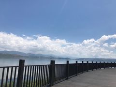 -大理洱海
