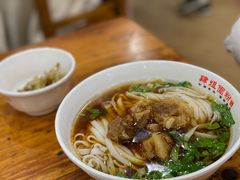 -肆姐面粉馆(坡子街店)