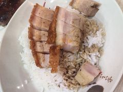 -一乐烧鹅(中环店)