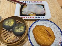 荔银王牌肠粉-荔银肠粉·非遗手藝(夫子庙店)