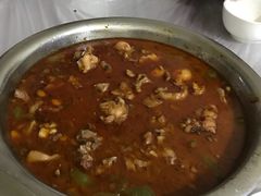 -温江公平红烧兔(总店)