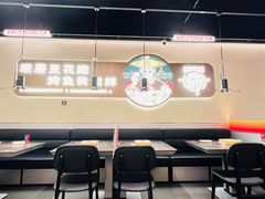 -师烤·豆花烤鱼(深圳坂田天虹店)