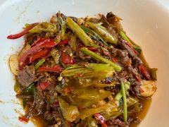 -辣公子·千岛湖私房菜(滨江店)