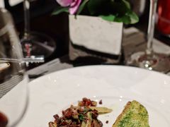 -广州德安丽舍凯宾斯基酒店