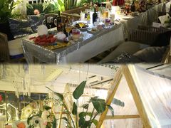 -天空花园餐吧·生日·团建(南山店)