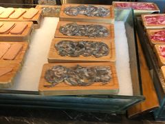 -星伦多 自助料理(圆融店)