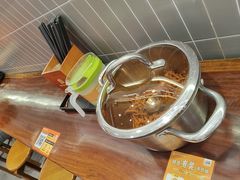 -周成芝螺蛳粉(人和店)