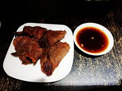 酱牛肉-喜晋道面馆(华严寺广场店)