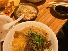 -周小波重庆小面·重庆名小吃(邹容路店)