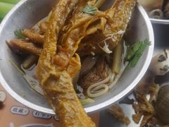 -小螺大作·螺蛳粉火锅(林和西店)