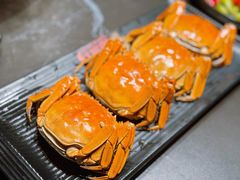 -红盔甲·小龙虾(人民广场店)