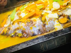 -炉鱼(萧山万象汇店)
