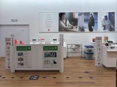 -优衣库(太原茂业天地店)