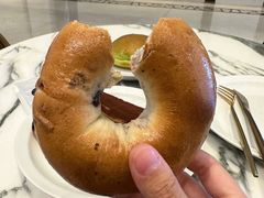 -WHEAT&BAKER-麥(凯德来福士店)