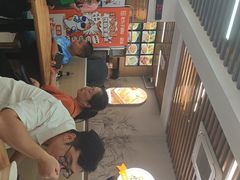 -众品老方子锅贴甜沫(李村店)